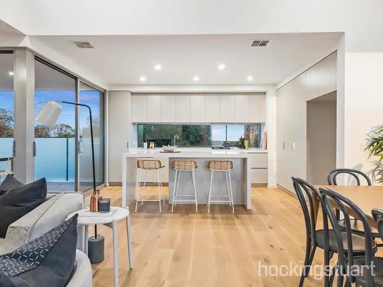 Third view of Homely townhouse listing, 1/83 Nepean Highway, Aspendale VIC 3195