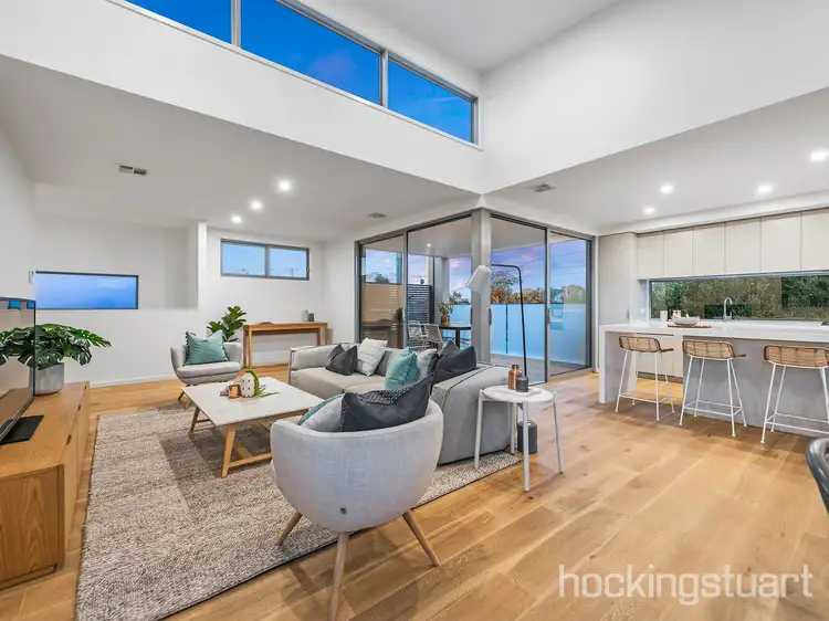 Fourth view of Homely townhouse listing, 1/83 Nepean Highway, Aspendale VIC 3195