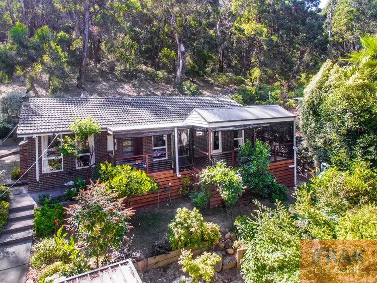91 Claremont Avenue, The Basin VIC 3154