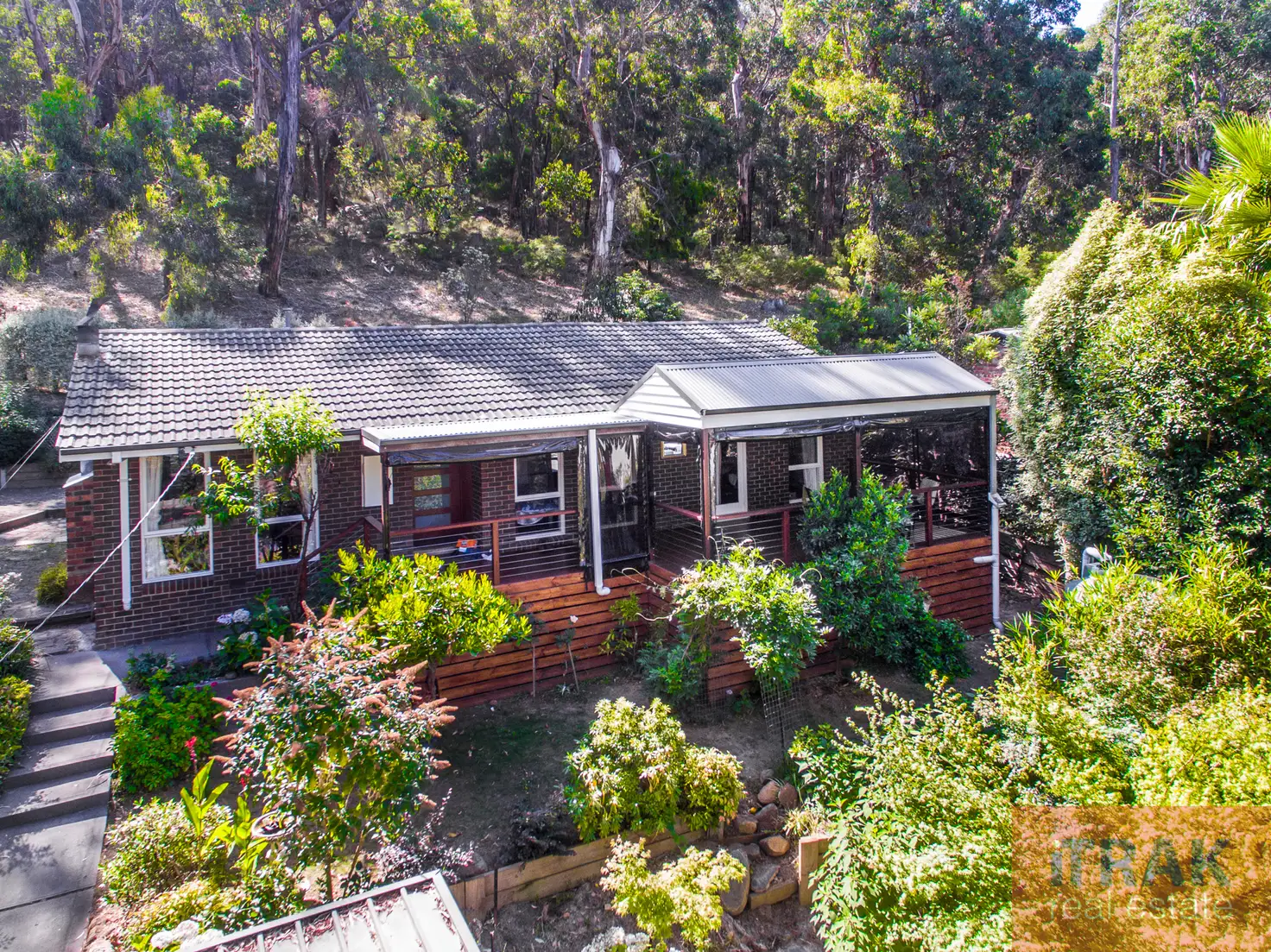 Main view of Homely house listing, 91 Claremont Avenue, The Basin VIC 3154