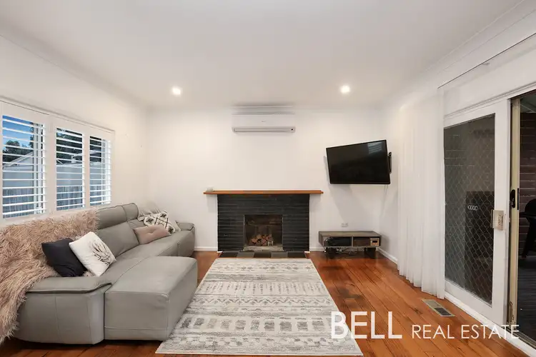 Second view of Homely house listing, 32 Moroney Street, Boronia VIC 3155