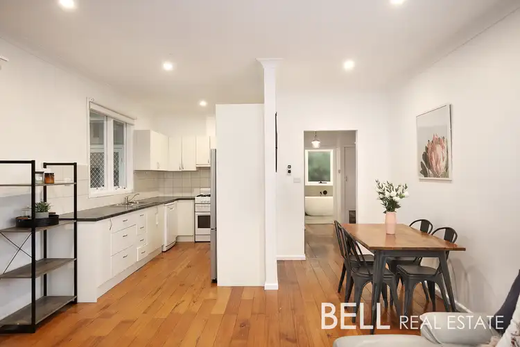 Third view of Homely house listing, 32 Moroney Street, Boronia VIC 3155