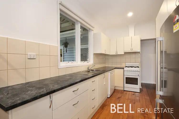 Fourth view of Homely house listing, 32 Moroney Street, Boronia VIC 3155