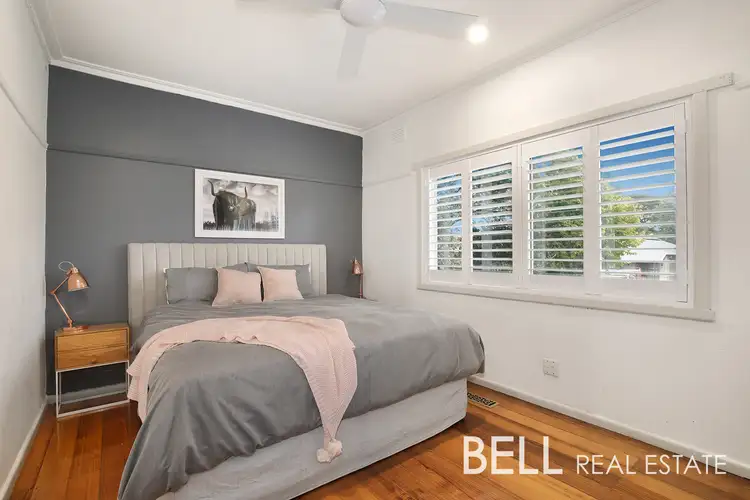 Fifth view of Homely house listing, 32 Moroney Street, Boronia VIC 3155