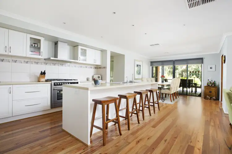 Main view of Homely house listing, 26 Golf Links Road, Hepburn VIC 3461