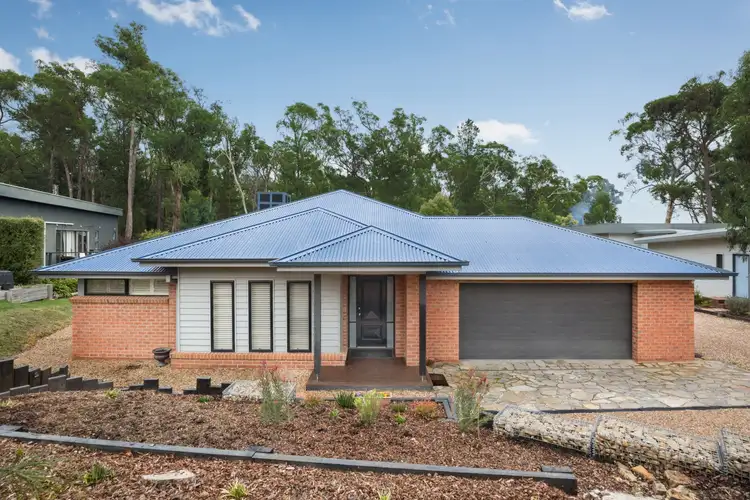 Second view of Homely house listing, 26 Golf Links Road, Hepburn VIC 3461