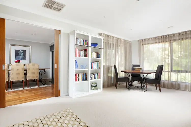Fifth view of Homely house listing, 26 Golf Links Road, Hepburn VIC 3461