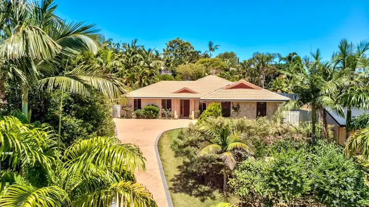 23 Heath Court, Little Mountain QLD 4551