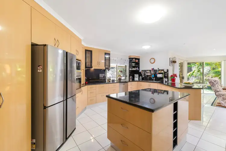 Fifth view of Homely house listing, 23 Heath Court, Little Mountain QLD 4551