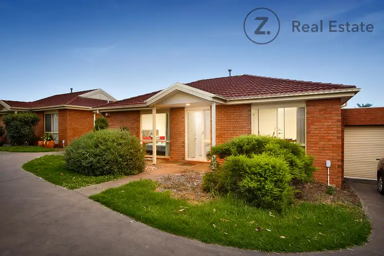 2/21-23 Alma Road, Hampton Park VIC 3976