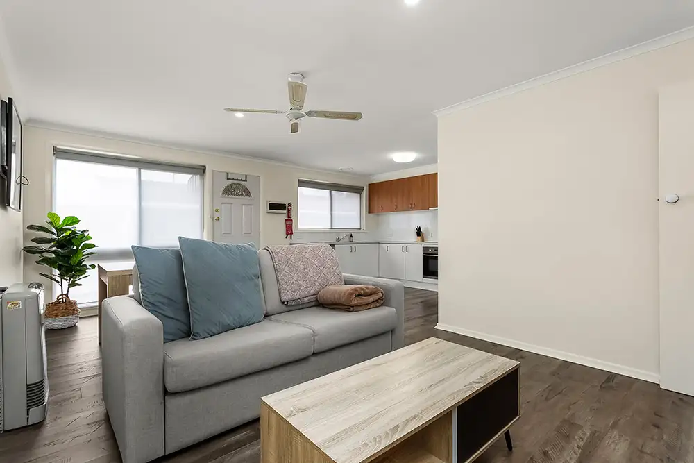 Main view of Homely unit listing, 3/53 Regent Street, Whittington VIC 3219