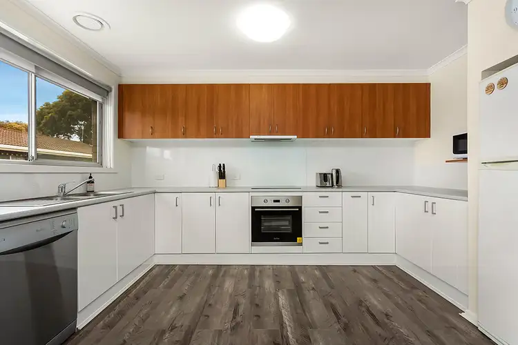 Second view of Homely unit listing, 3/53 Regent Street, Whittington VIC 3219