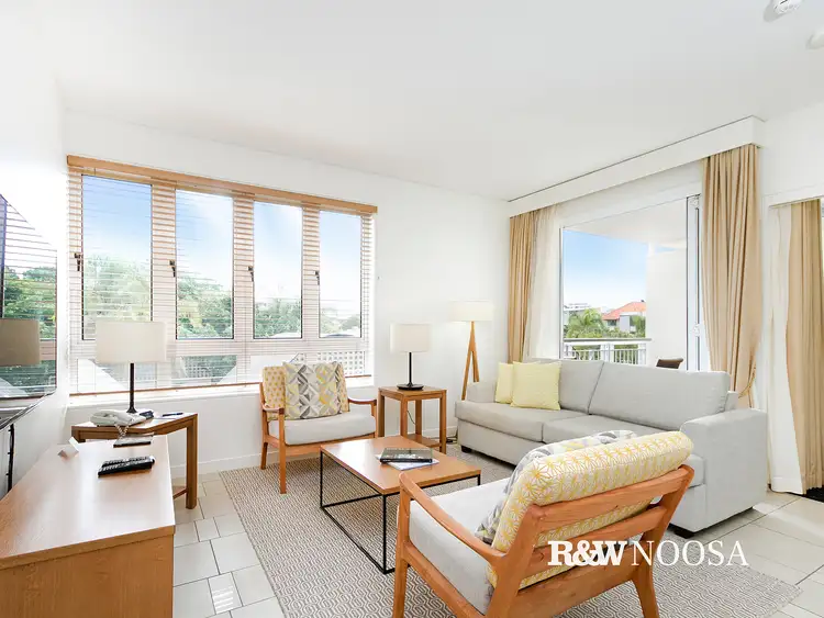 635/32 Hastings Street, Noosa Heads QLD 4567