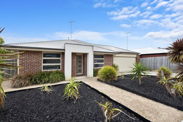 40 Blake Drive, Leopold VIC 3224