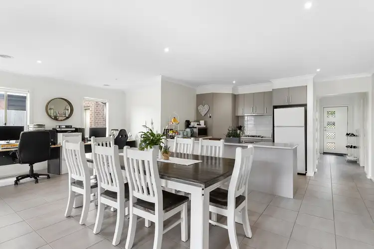 Second view of Homely house listing, 40 Blake Drive, Leopold VIC 3224