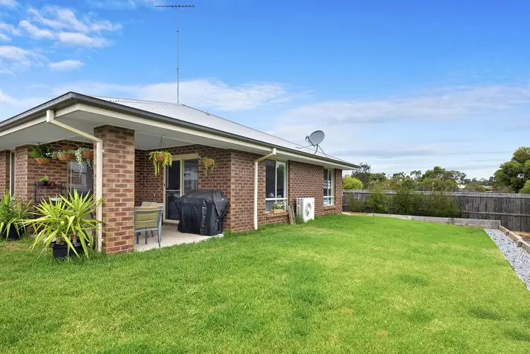 Third view of Homely house listing, 40 Blake Drive, Leopold VIC 3224