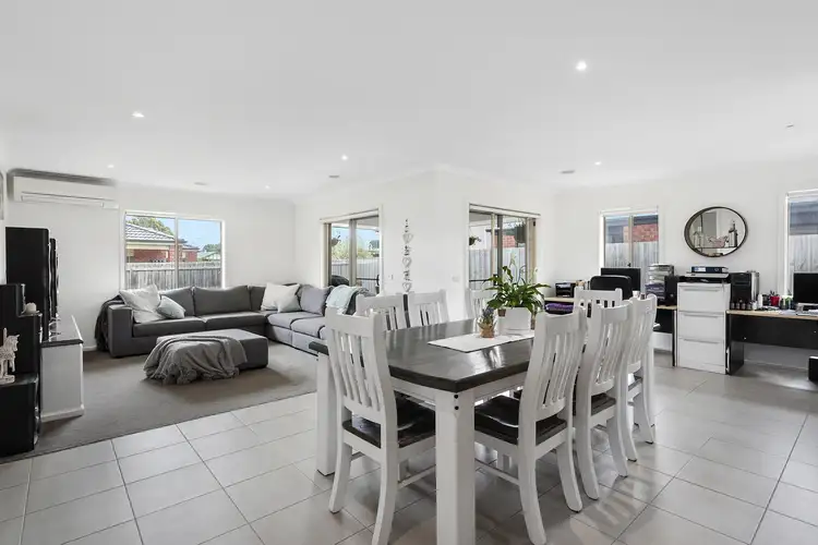 Fourth view of Homely house listing, 40 Blake Drive, Leopold VIC 3224