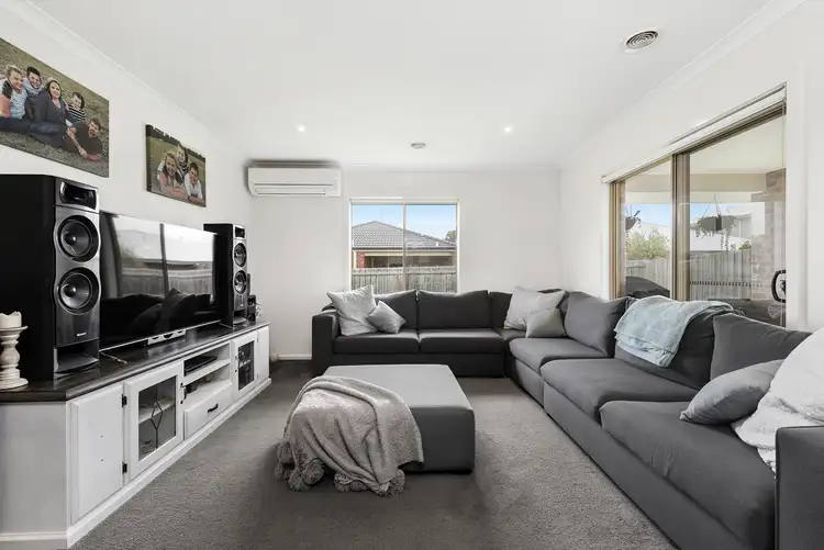 Fifth view of Homely house listing, 40 Blake Drive, Leopold VIC 3224
