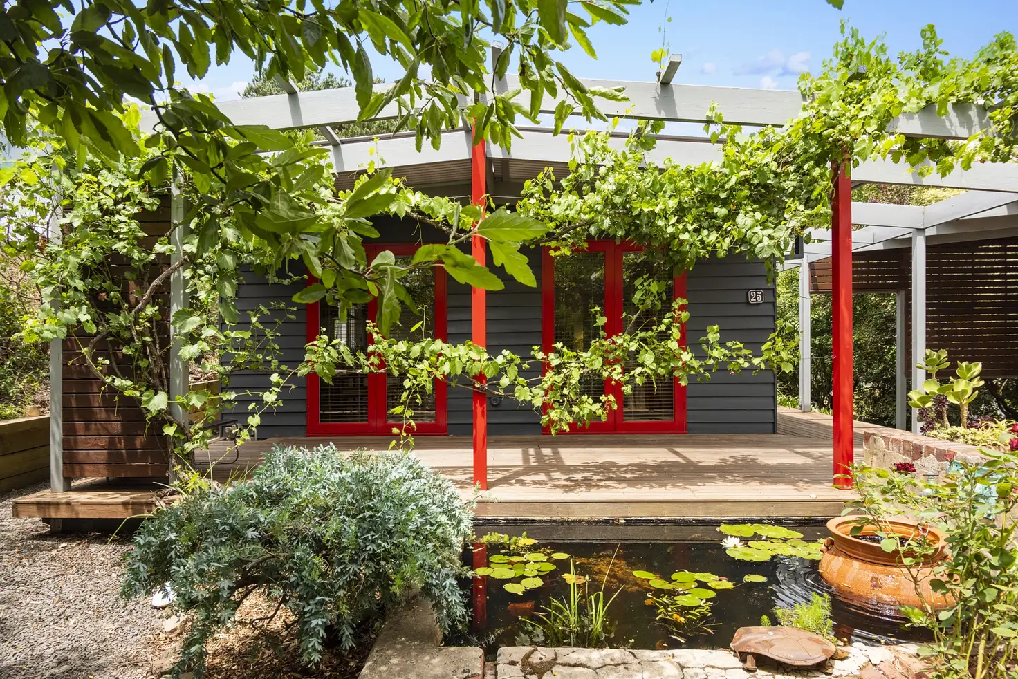 Main view of Homely house listing, 25 Perrins Street, Daylesford VIC 3460