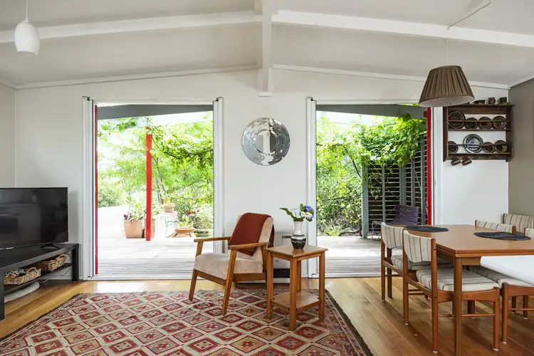 Third view of Homely house listing, 25 Perrins Street, Daylesford VIC 3460