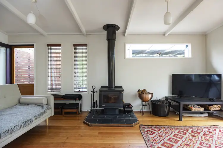 Fourth view of Homely house listing, 25 Perrins Street, Daylesford VIC 3460