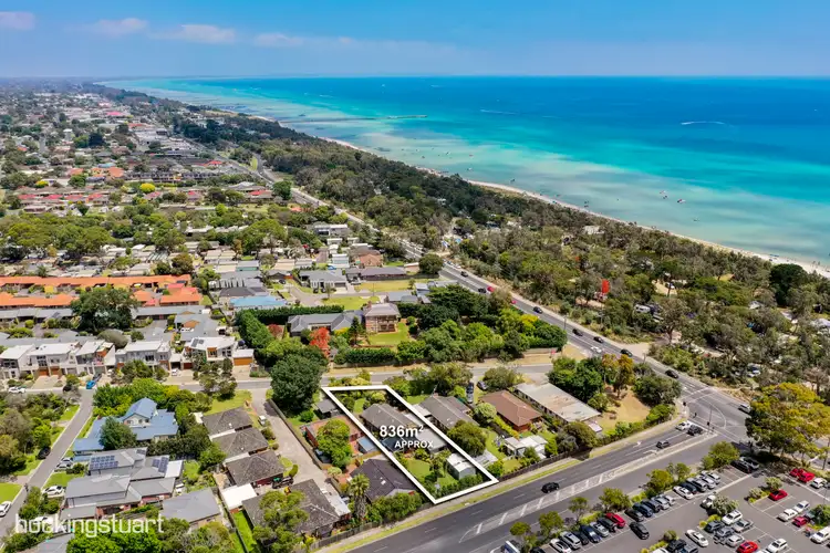 9 Parkmore Road, Rosebud VIC 3939