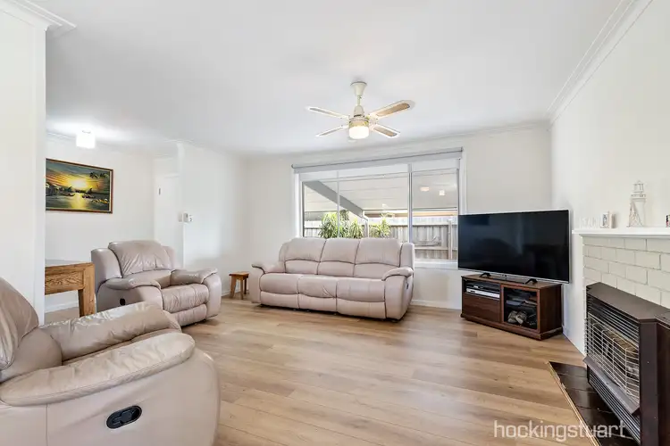 Fifth view of Homely house listing, 9 Parkmore Road, Rosebud VIC 3939
