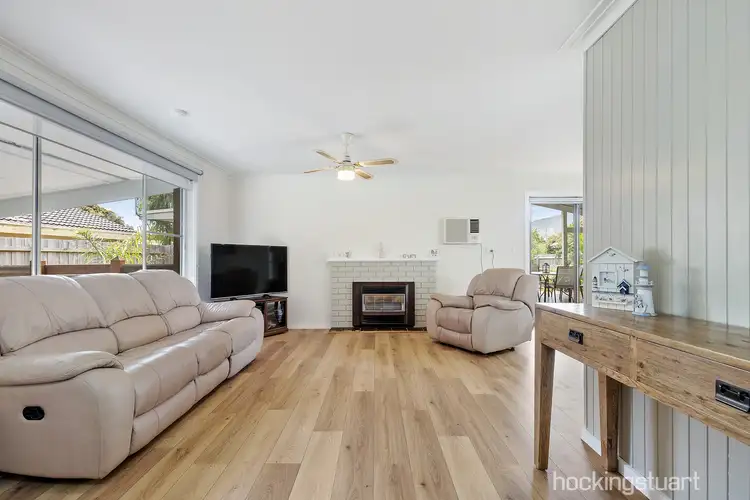 Sixth view of Homely house listing, 9 Parkmore Road, Rosebud VIC 3939