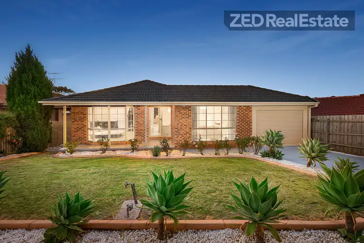 Main view of Homely house listing, 9 Preston Avenue, Endeavour Hills VIC 3802