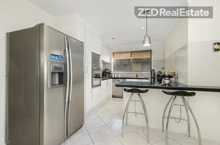 Third view of Homely house listing, 9 Preston Avenue, Endeavour Hills VIC 3802