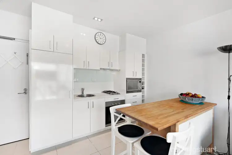 Second view of Homely apartment listing, 325/18-34 Station Street, Sandringham VIC 3191