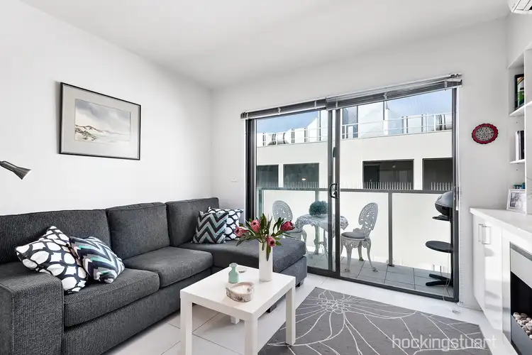 Third view of Homely apartment listing, 325/18-34 Station Street, Sandringham VIC 3191