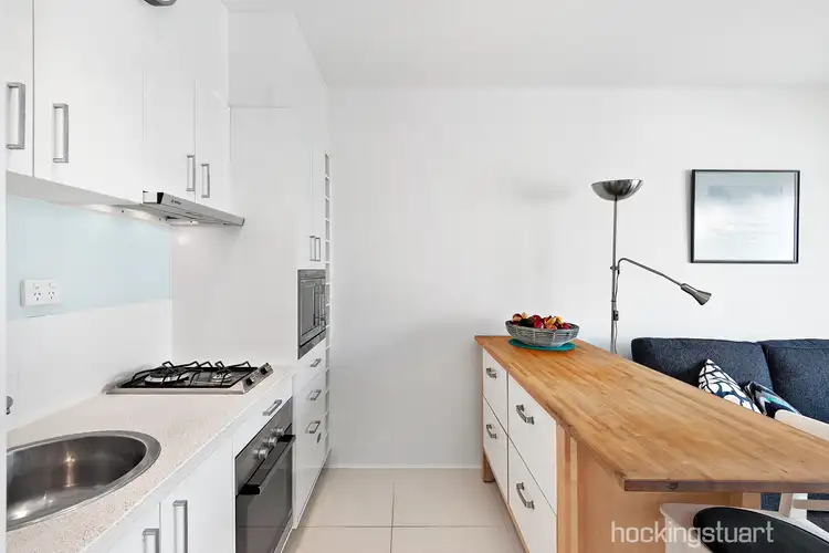 Fourth view of Homely apartment listing, 325/18-34 Station Street, Sandringham VIC 3191