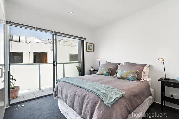 Fifth view of Homely apartment listing, 325/18-34 Station Street, Sandringham VIC 3191