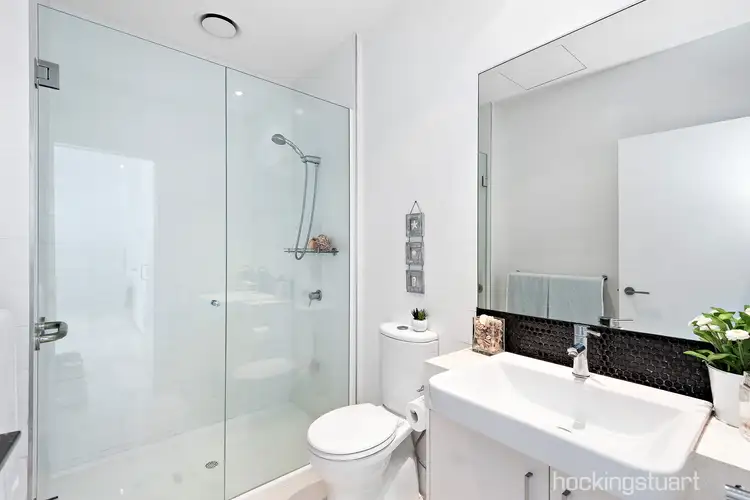 Sixth view of Homely apartment listing, 325/18-34 Station Street, Sandringham VIC 3191