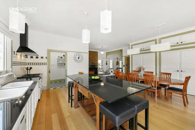 Sixth view of Homely rural property listing, 1346 Stumpy Gully Road, Moorooduc VIC 3933