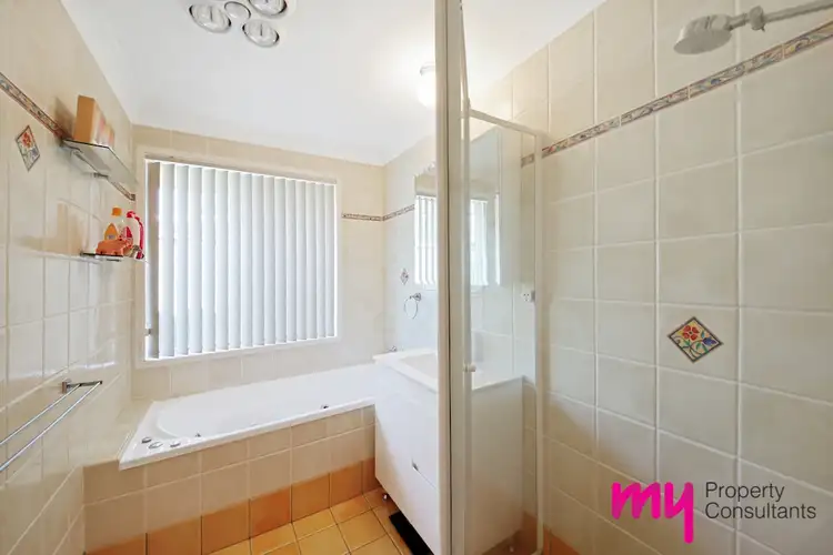 Second view of Homely house listing, 14 McMinn Place, Narellan Vale NSW 2567