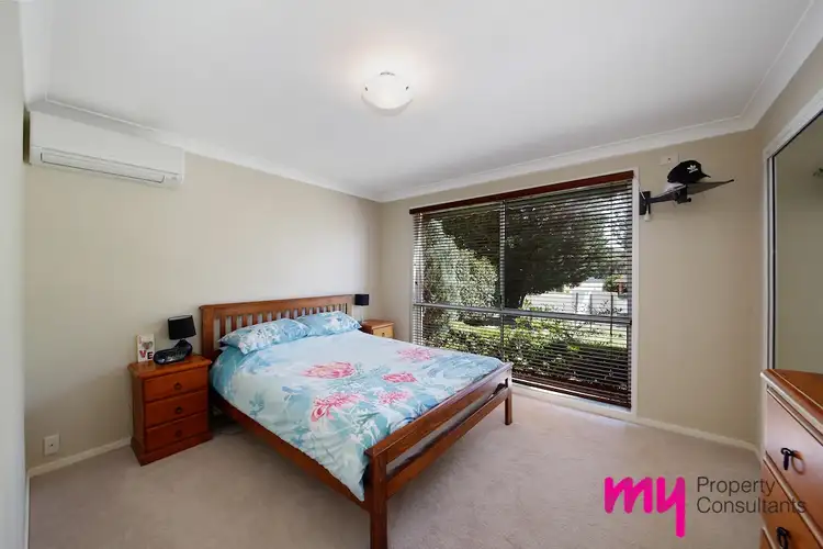 Fourth view of Homely house listing, 14 McMinn Place, Narellan Vale NSW 2567