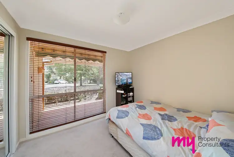 Fifth view of Homely house listing, 14 McMinn Place, Narellan Vale NSW 2567