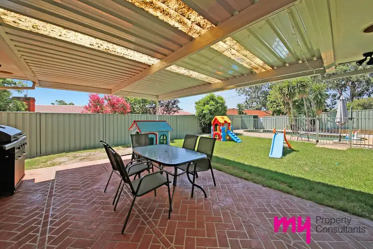 Seventh view of Homely house listing, 14 McMinn Place, Narellan Vale NSW 2567