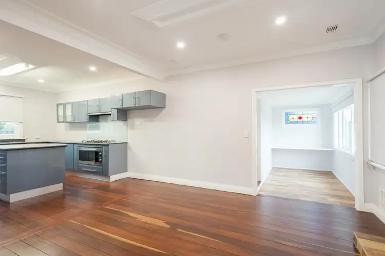 Second view of Homely house listing, 115 Mangles Street, South Bunbury WA 6230