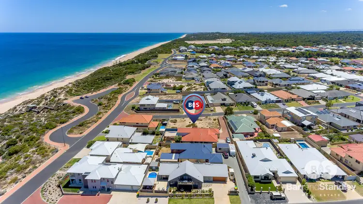 Second view of Homely land listing, 4 Zedor Way, Dalyellup WA 6230