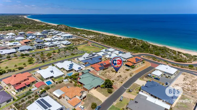 Third view of Homely land listing, 4 Zedor Way, Dalyellup WA 6230