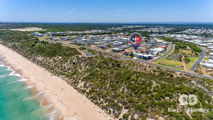 Fourth view of Homely land listing, 4 Zedor Way, Dalyellup WA 6230
