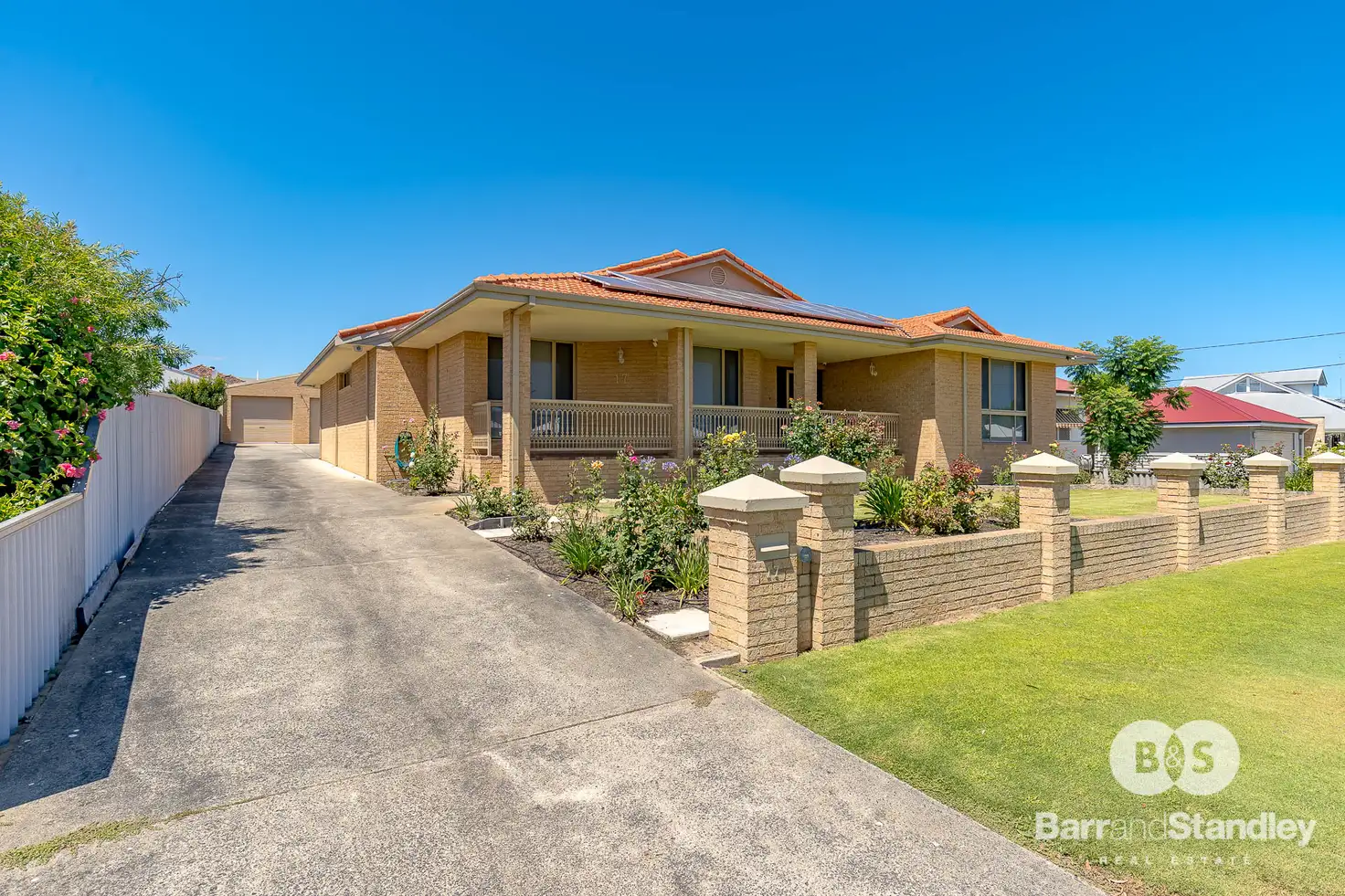 Main view of Homely house listing, 17 Halsey Street, South Bunbury WA 6230