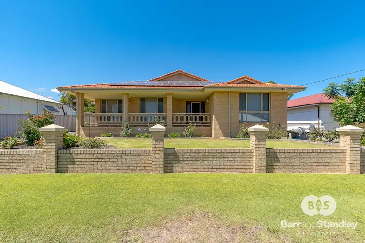 Second view of Homely house listing, 17 Halsey Street, South Bunbury WA 6230