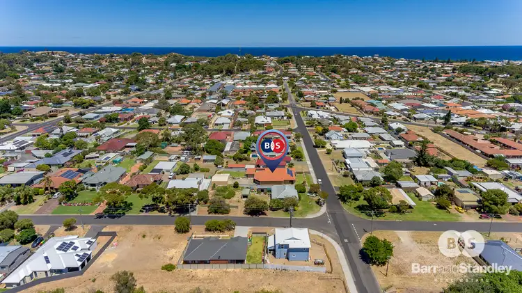 Third view of Homely house listing, 17 Halsey Street, South Bunbury WA 6230