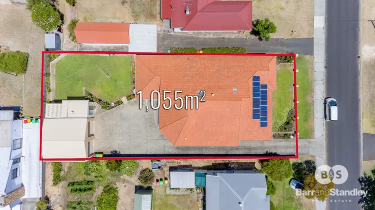 Fourth view of Homely house listing, 17 Halsey Street, South Bunbury WA 6230