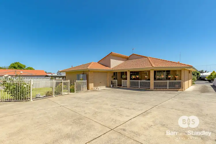 Fifth view of Homely house listing, 17 Halsey Street, South Bunbury WA 6230