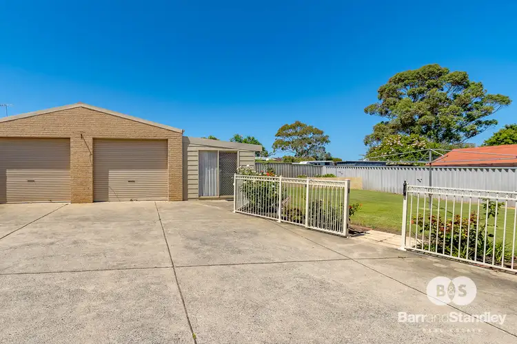Sixth view of Homely house listing, 17 Halsey Street, South Bunbury WA 6230